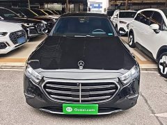 Mercedes-Benz E-Class Facelift E 260 L - ფოტო 2