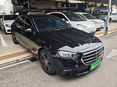 Mercedes-Benz E-Class Facelift E 260 L - ფოტო 3