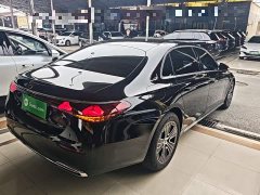 Mercedes-Benz E-Class Facelift E 260 L - ფოტო 6