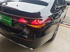 Mercedes-Benz E-Class Facelift E 260 L - ფოტო 7