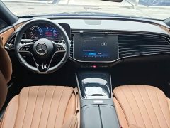 Mercedes-Benz E-Class Facelift E 260 L - ფოტო 9