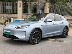 AITO M5 EVSmart Drive Edition - фото 1