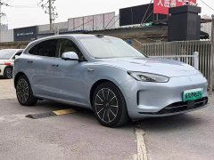 AITO M5 EVSmart Drive Edition - фото 3
