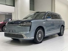 AITO M9 Extended Range Ultra 6-Seater - ფოტო 1