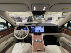 AITO M9 Extended Range Ultra 6-Seater - ფოტო 11