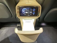 AITO M9 Extended Range Ultra 6-Seater - ფოტო 12
