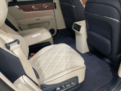 AITO M9 Extended Range Ultra 6-Seater - ფოტო 13