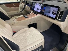 AITO M9 Extended Range Ultra 6-Seater - ფოტო 14