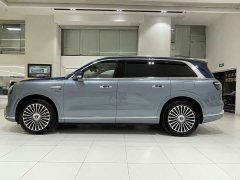 AITO M9 Extended Range Ultra 6-Seater - ფოტო 3