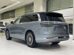 AITO M9 Extended Range Ultra 6-Seater - ფოტო 4