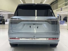 AITO M9 Extended Range Ultra 6-Seater - ფოტო 5