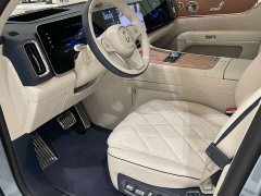 AITO M9 Extended Range Ultra 6-Seater - ფოტო 6