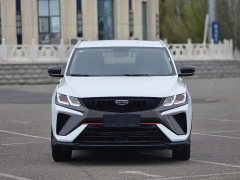Geely Bingyue 1.5T DCT Longteng - фото 2