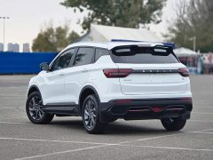 Geely Bingyue 1.5T DCT Longteng - фото 4