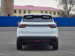 Geely Bingyue 1.5T DCT Longteng - фото 5