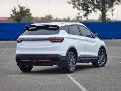 Geely Bingyue 1.5T DCT Longteng - фото 6
