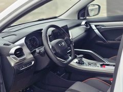Geely Bingyue 1.5T DCT Longteng - фото 7