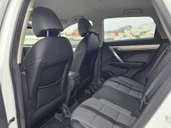 Geely Bingyue 1.5T DCT Longteng - фото 8