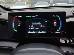 BYD Qin PLUS Champion Edition DM-i 55KM Leading - ფოტო 11