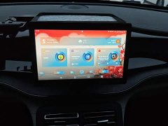 BYD Qin PLUS Champion Edition DM-i 55KM Leading - ფოტო 12