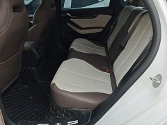 BYD Qin PLUS Champion Edition DM-i 55KM Leading - ფოტო 16
