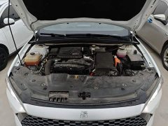 BYD Qin PLUS Champion Edition DM-i 55KM Leading - ფოტო 19