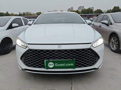 BYD Qin PLUS Champion Edition DM-i 55KM Leading - ფოტო 2