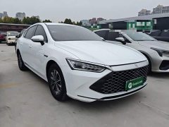 BYD Qin PLUS Champion Edition DM-i 55KM Leading - ფოტო 3