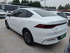 BYD Qin PLUS Champion Edition DM-i 55KM Leading - ფოტო 4