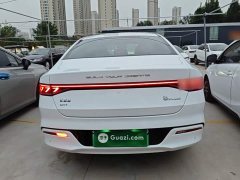 BYD Qin PLUS Champion Edition DM-i 55KM Leading - ფოტო 5