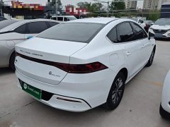 BYD Qin PLUS Champion Edition DM-i 55KM Leading - ფოტო 6