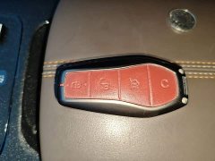 BYD Qin PLUS Champion Edition DM-i 55KM Leading - ფოტო 8