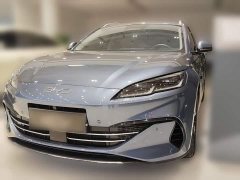 BYD Seal 06 DM-i Touring DM-i 150KM Flagship - ფოტო 1