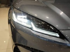 BYD Seal 06 DM-i Touring DM-i 150KM Flagship - ფოტო 10