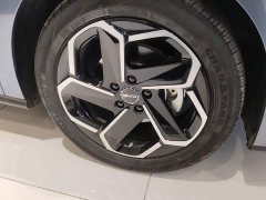 BYD Seal 06 DM-i Touring DM-i 150KM Flagship - ფოტო 11
