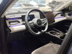 BYD Seal 06 DM-i Touring DM-i 150KM Flagship - ფოტო 13