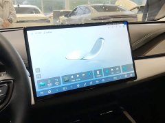 BYD Seal 06 DM-i Touring DM-i 150KM Flagship - ფოტო 17