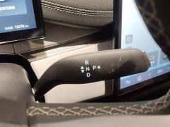 BYD Seal 06 DM-i Touring DM-i 150KM Flagship - ფოტო 18