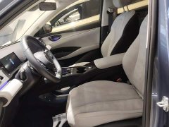BYD Seal 06 DM-i Touring DM-i 150KM Flagship - ფოტო 19
