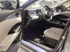 BYD Seal 06 DM-i Touring DM-i 150KM Flagship - ფოტო 20