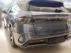BYD Seal 06 DM-i Touring DM-i 150KM Flagship - ფოტო 6