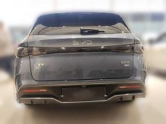 BYD Seal 06 DM-i Touring DM-i 150KM Flagship - ფოტო 7