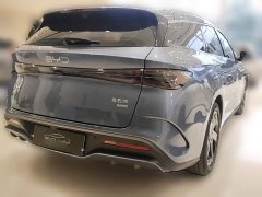 BYD Seal 06 DM-i Touring DM-i 150KM Flagship - ფოტო 9