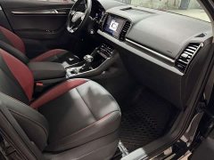 Skoda Corollac TSI280 Luxury Edition - фото 11