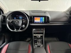Skoda Corollac TSI280 Luxury Edition - фото 14
