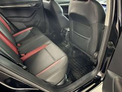 Skoda Corollac TSI280 Luxury Edition - фото 16