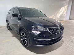 Skoda Corollac TSI280 Luxury Edition - фото 2