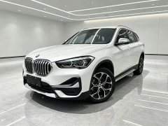BMW X1 sDrive20Li Premium - ფოტო 1