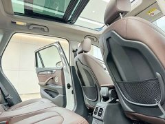 BMW X1 sDrive20Li Premium - ფოტო 10