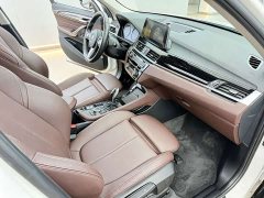 BMW X1 sDrive20Li Premium - ფოტო 11